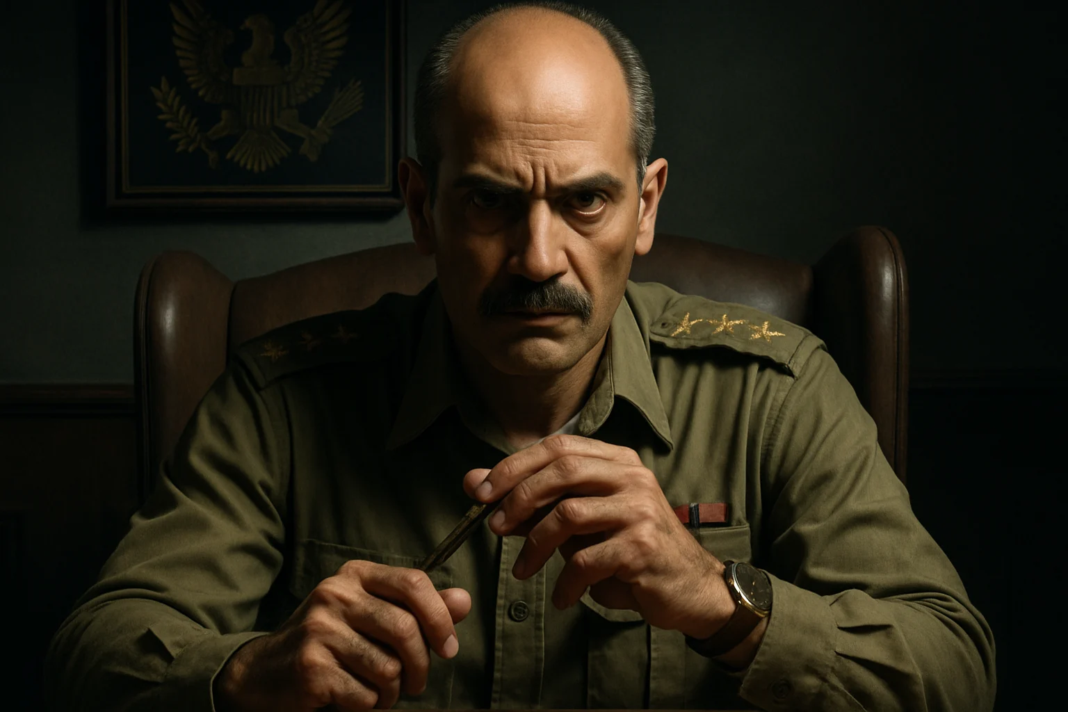 General Jassim